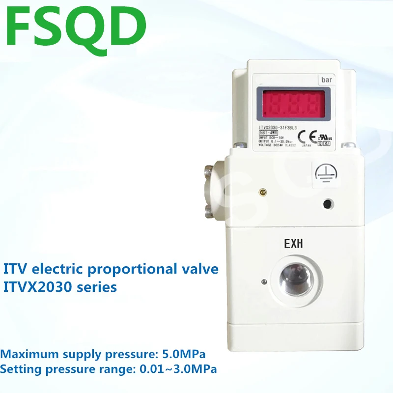 ITVX2030 ITV2090-013L 013BL 013CL 013CS 013N 013BN 043L 313CL 31F2S5 312S5 31F2BL5 high voltage electric control regulator ITV
ITVX2030 ITV2090-013L 013BL 013CL 013CS 013N 013BN 043L 313CL 31F2S5 312S5 31F2BL5 high voltage electric control regulator ITV