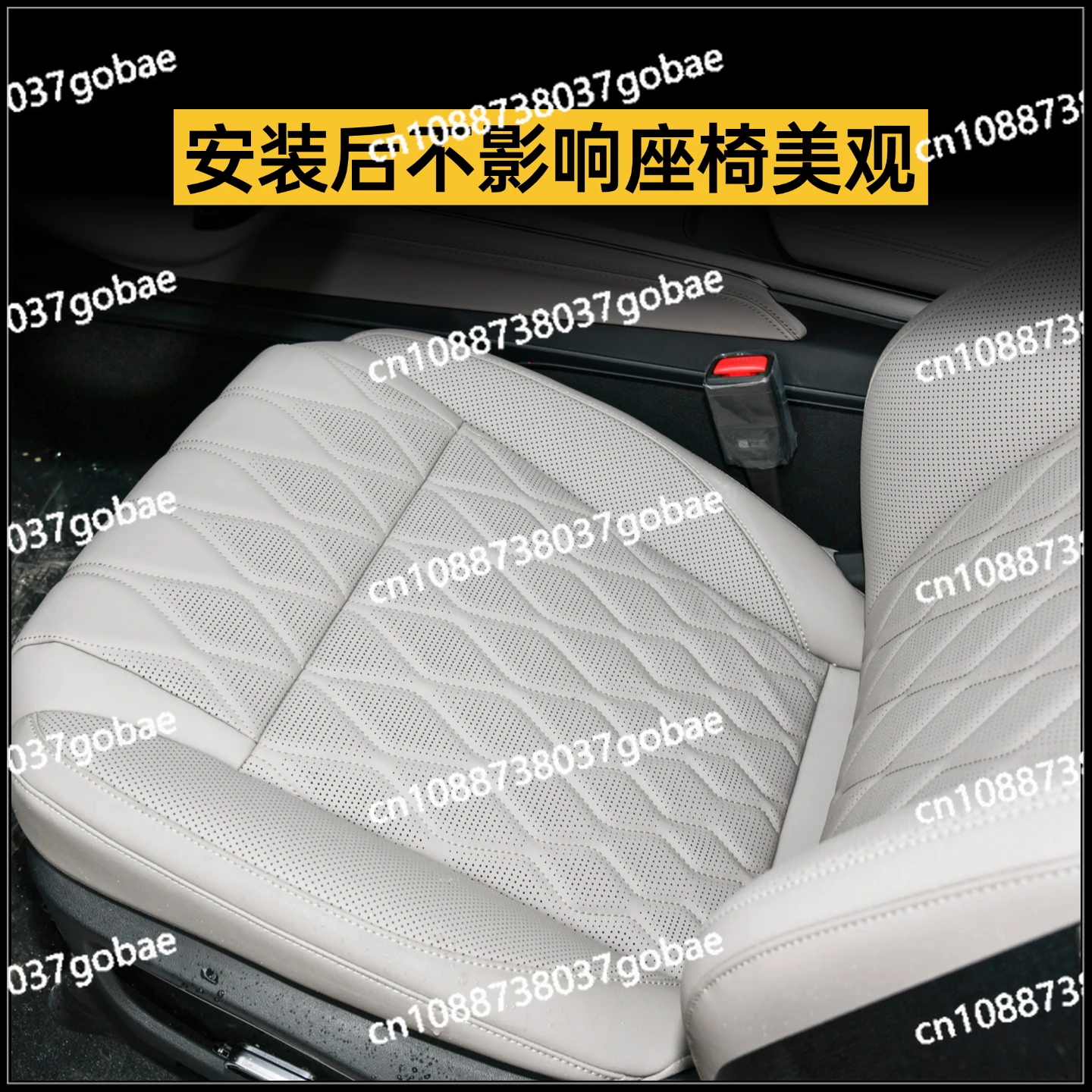 Seat massage module original agreement upgrade 12 points pneumatic massage seat accessories
Seat massage module original agreement upgrade 12 points pneumatic massage seat accessories