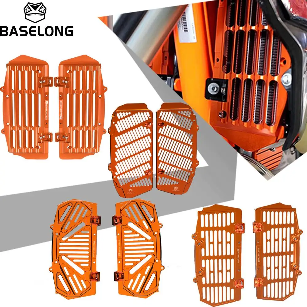 FOR KTM 250EXC 300EXC 250EXC-F 350EXC-F 450EXC-F 500EXC-F 450 500 EXC-F SIX DAYS 2017-2023 Motocross Radiator Grille Guard Cover
FOR KTM 250EXC 300EXC 250EXC-F 350EXC-F 450EXC-F 500EXC-F 450 500 EXC-F SIX DAYS 2017-2023 Motocross Radiator Grille Guard Cover