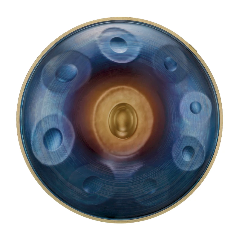 22-дюймовый ручной панель ручной работы (9 заметок) — профессиональная настройка D-Kurd 432 Гц для студии и выступлений
22-дюймовый ручной панель ручной работы (9 заметок) — профессиональная настройка D-Kurd 432 Гц для студии и выступлений