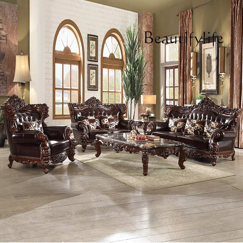 marble square corner American side table living room coffee table European all-solid wood coffee table log carved
marble square corner American side table living room coffee table European all-solid wood coffee table log carved