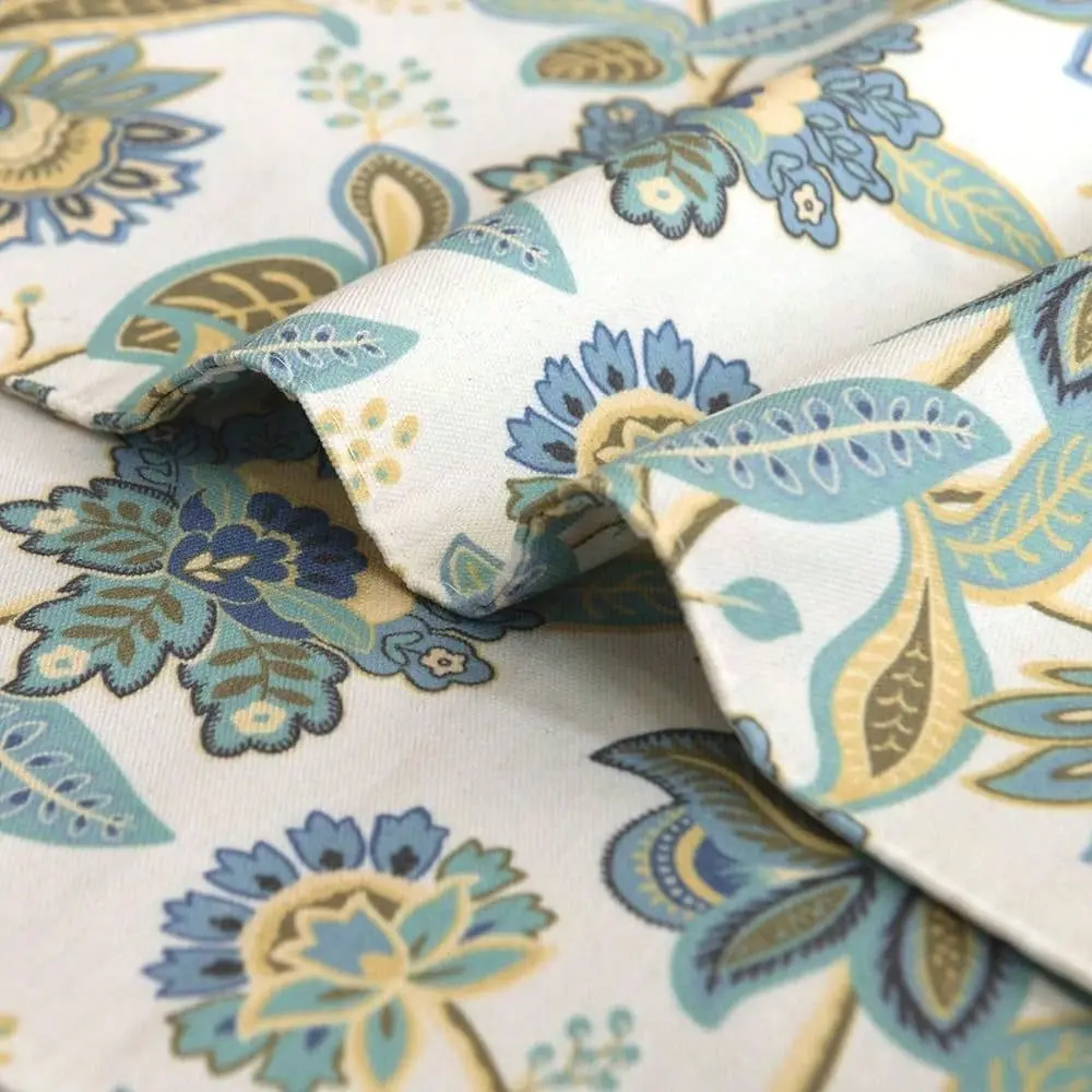 Flowers Leaves Printed Placemats Set Of 4 For Dining Table, 12 X 18 Inch For Kitchen Decoration Holiday Two Layers Washable Rec
Flowers Leaves Printed Placemats Set Of 4 For Dining Table, 12 X 18 Inch For Kitchen Decoration Holiday Two Layers Washable Rec