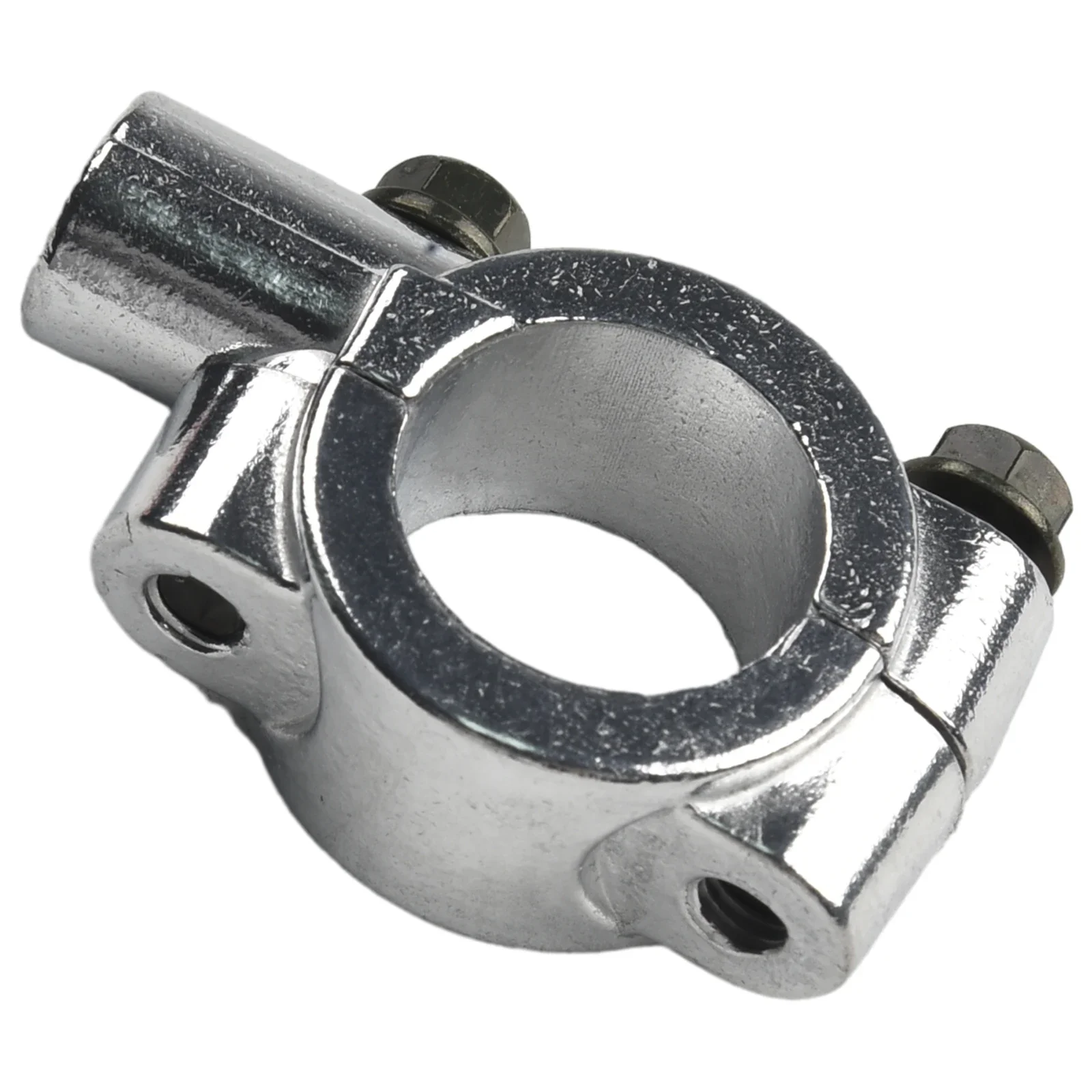 Brand New Mirrors Mount Holder Motorcycle E-Bike Handlebar Holder Mirrors Accessories Adaptor Aluminum Alloy Bracket Motorcycle
Brand New Mirrors Mount Holder Motorcycle E-Bike Handlebar Holder Mirrors Accessories Adaptor Aluminum Alloy Bracket Motorcycle