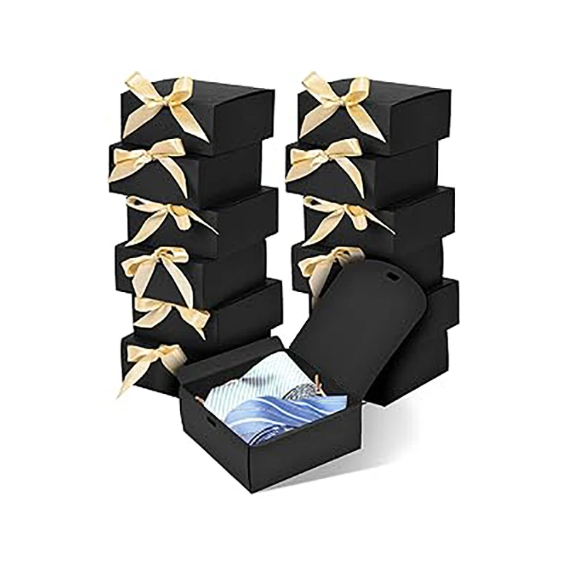 10PCS Small gift box with lid,black gift box,party gift box,used for packaging weddings,gifts,birthdays,holidays
10PCS Small gift box with lid,black gift box,party gift box,used for packaging weddings,gifts,birthdays,holidays