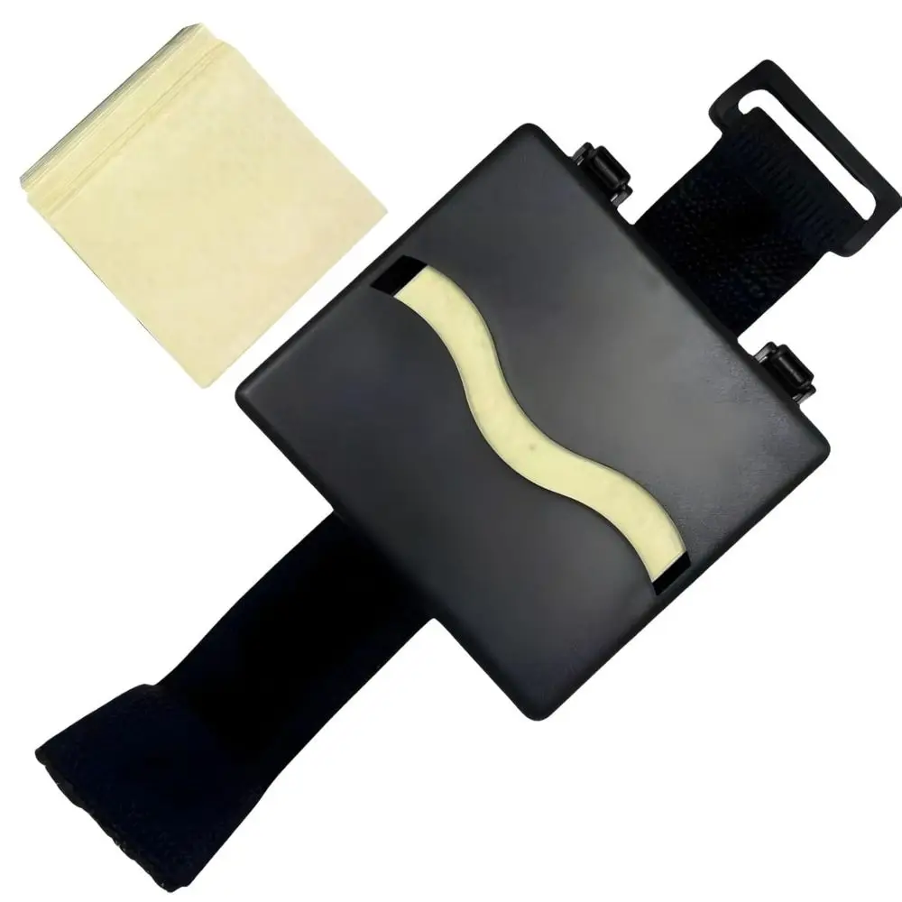 Hot Adjustable Band Hairdressing Tools Easy to Clean Essential Hair Perm Papers Super Thin Styling Tools for Salon or Home Use
Hot Adjustable Band Hairdressing Tools Easy to Clean Essential Hair Perm Papers Super Thin Styling Tools for Salon or Home Use