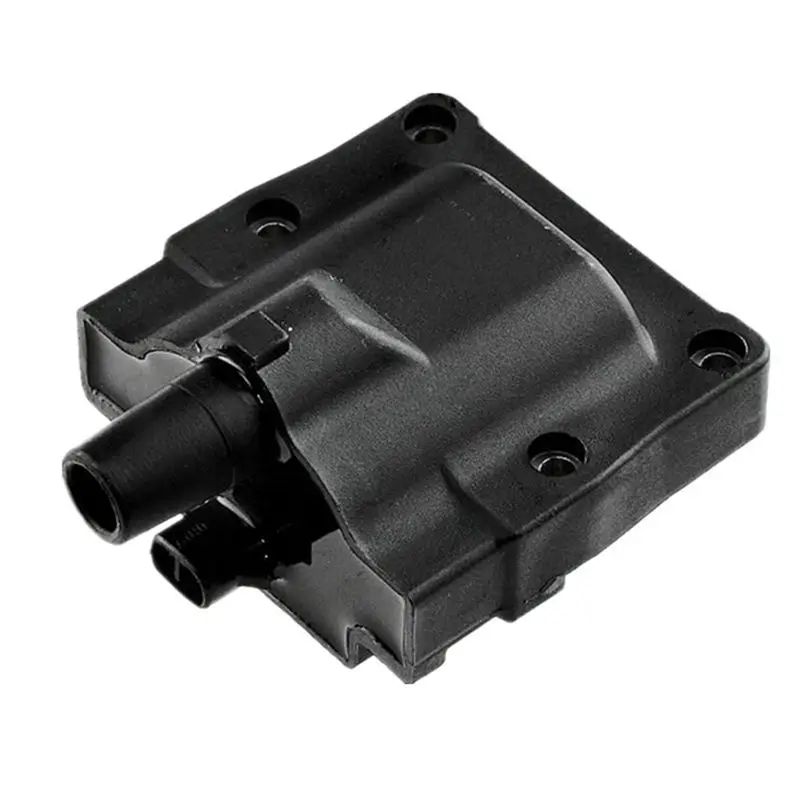 Ignition Coil Pack For Samurai SJ413 / Vitara 1.6 Spare Parts Parts 33410-57B10 33410-80C10 33410-57B10-000
Ignition Coil Pack For Samurai SJ413 / Vitara 1.6 Spare Parts Parts 33410-57B10 33410-80C10 33410-57B10-000