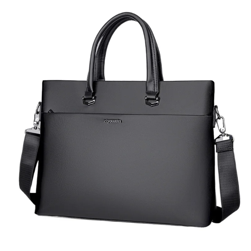*Leather file bag men's handbag commuter office business large capacity information bag zipper multi-layer briefcase
*Leather file bag men's handbag commuter office business large capacity information bag zipper multi-layer briefcase