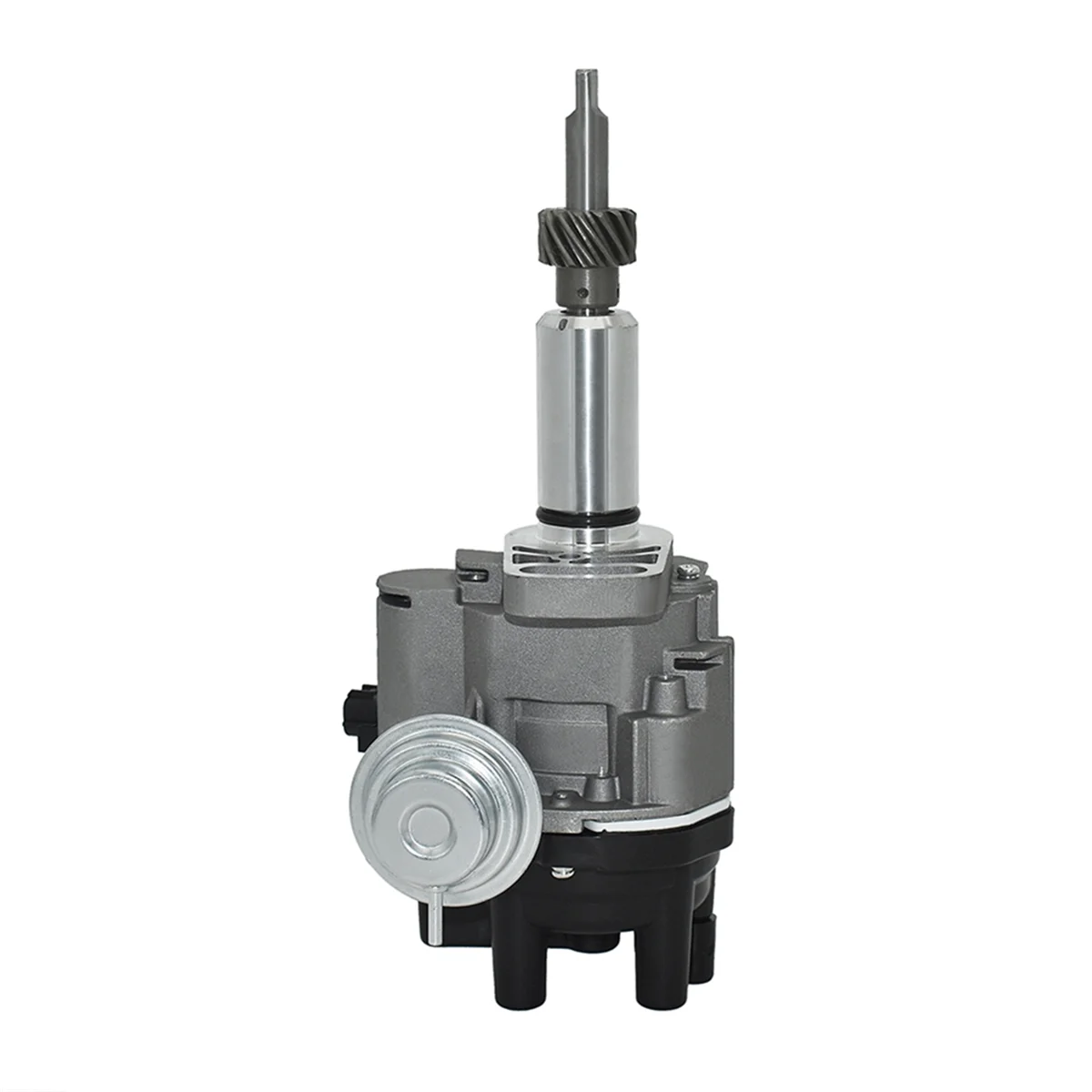 Ignition Distributor 22100-50K15 2210050K15 for Nissan H15-2 H20-2 H25-2 K15 K21 K25 Komatsu TCM Forklift
Ignition Distributor 22100-50K15 2210050K15 for Nissan H15-2 H20-2 H25-2 K15 K21 K25 Komatsu TCM Forklift