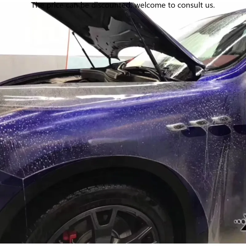 TPU PPF Ultra Glossy Paint Protection Film Car Body Film Auto Satin TPU PPF Anti Scratch Car Films Pellicola Ppf
TPU PPF Ultra Glossy Paint Protection Film Car Body Film Auto Satin TPU PPF Anti Scratch Car Films Pellicola Ppf