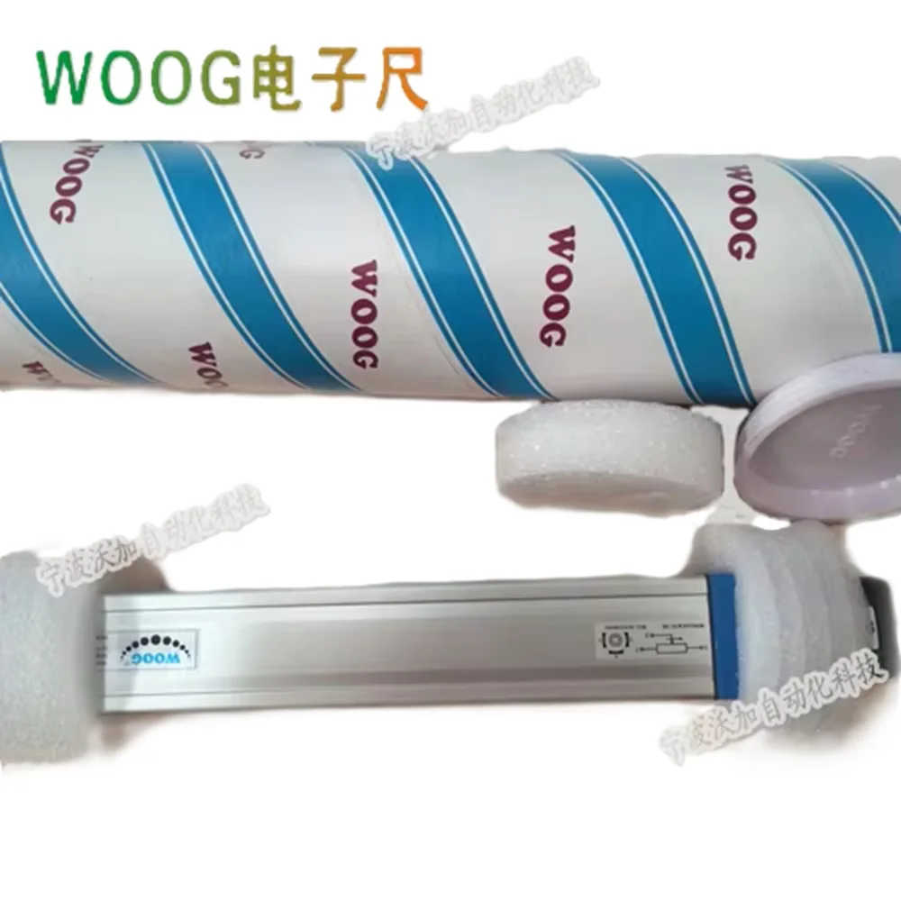 Оригинальная электронная линейка Woog, прецизионный датчик смещения, детали литьевой машины Haixiong Haida, детали 025-650 мм
Оригинальная электронная линейка Woog, прецизионный датчик смещения, детали литьевой машины Haixiong Haida, детали 025-650 мм