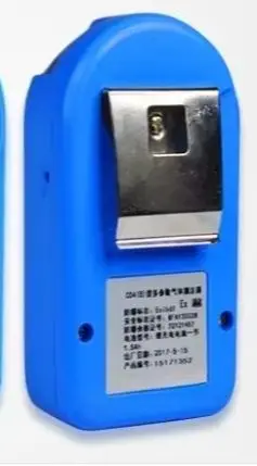 Intelligent Four-in-One Gas Detector for Mining, Portable Multi-Gas Monitor with Sound and Light Alarm for Safety
Intelligent Four-in-One Gas Detector for Mining, Portable Multi-Gas Monitor with Sound and Light Alarm for Safety