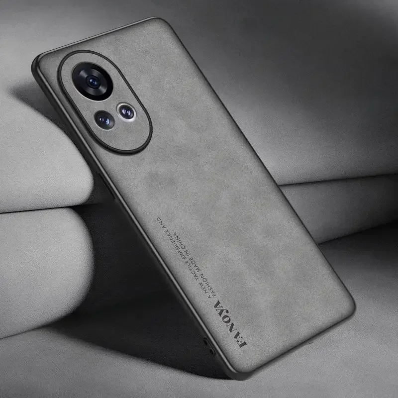 For Huawei Nova 13 i Nova 13i pro Case Sheepskin Leather Back Cover For Huawei Nova 13 Pro 13i Shockproof Coque
For Huawei Nova 13 i Nova 13i pro Case Sheepskin Leather Back Cover For Huawei Nova 13 Pro 13i Shockproof Coque