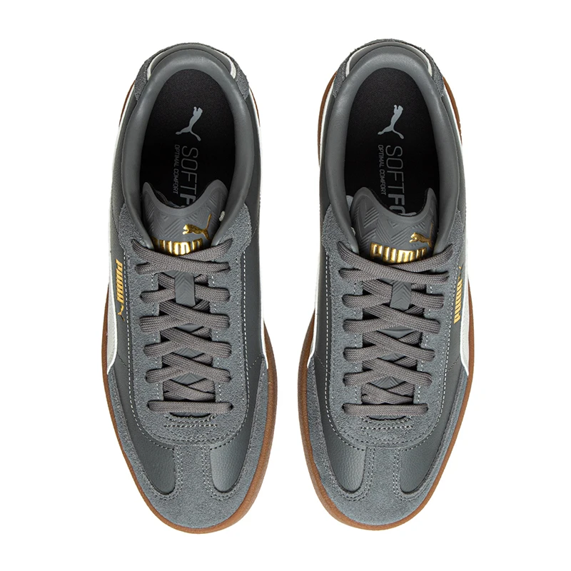 Puma Dark Gray Puma Sneakers Casual Shoes Sneakers Men's Shoes Women's Shoes 39744719
Puma Dark Gray Puma Sneakers Casual Shoes Sneakers Men's Shoes Women's Shoes 39744719