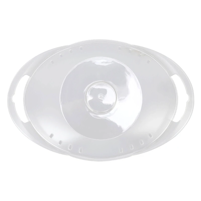 M2EE Steaming Pan Clear Cover Replacement Processor Robot Lid for Thermomix TM5 TM6 TM31 Processor Accessories
M2EE Steaming Pan Clear Cover Replacement Processor Robot Lid for Thermomix TM5 TM6 TM31 Processor Accessories