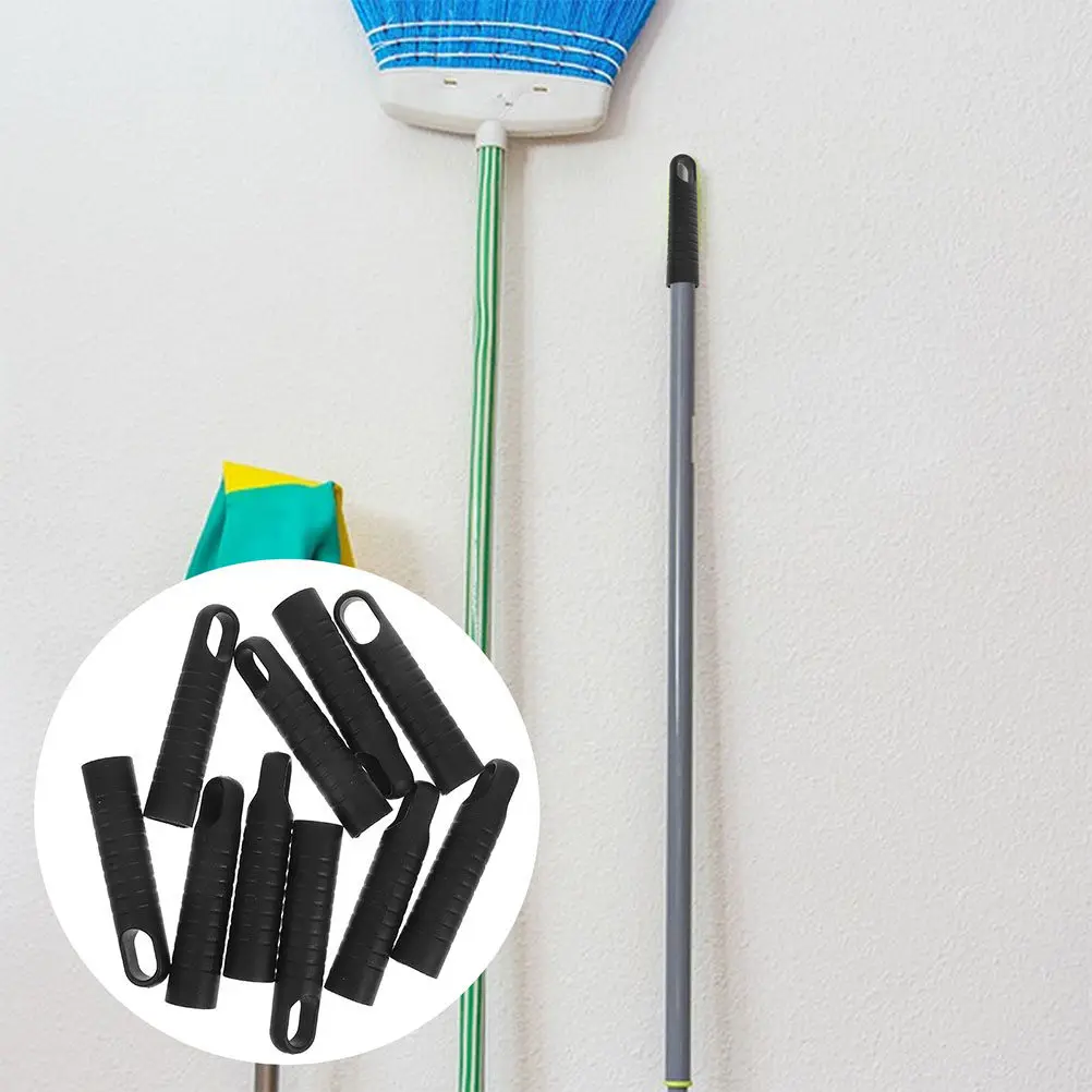 20Pcs Plastic Threaded Mop Handle End Cap 25Mm Tapered Tip Replacement for Broom Mop Pole Adapter Secure Locking Grip Home
20Pcs Plastic Threaded Mop Handle End Cap 25Mm Tapered Tip Replacement for Broom Mop Pole Adapter Secure Locking Grip Home