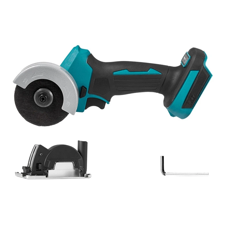 76Mm Brushless Electric Angle Grinder Adjustment Cordless Polishing Cutting Woodworking Tool For 18Vbattery
76Mm Brushless Electric Angle Grinder Adjustment Cordless Polishing Cutting Woodworking Tool For 18Vbattery
