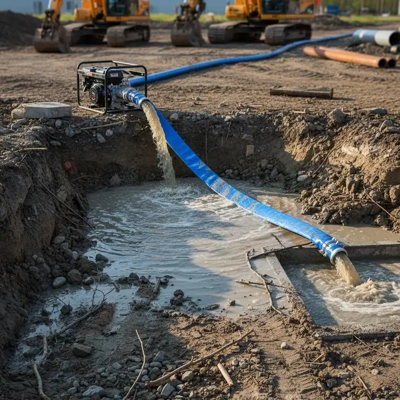 Pool Drain Hose, 2 inch by 50 ft, Durable PVC Material, Includes Aluminum Camlock C & E Connectors and Clamps, Fits Pumps and
Pool Drain Hose, 2 inch by 50 ft, Durable PVC Material, Includes Aluminum Camlock C & E Connectors and Clamps, Fits Pumps and