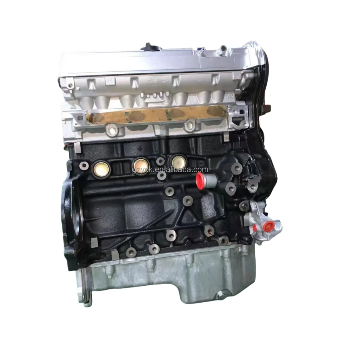 Hot Sale Brand New General Motors Engine T20SED L34 F20D4 Engine for Chevrolet Monza Skyhawk 2.0
Hot Sale Brand New General Motors Engine T20SED L34 F20D4 Engine for Chevrolet Monza Skyhawk 2.0