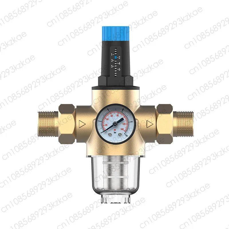 Pressure Reducing Valve Filter Pipeline Filter Large Flow Filter
Pressure Reducing Valve Filter Pipeline Filter Large Flow Filter