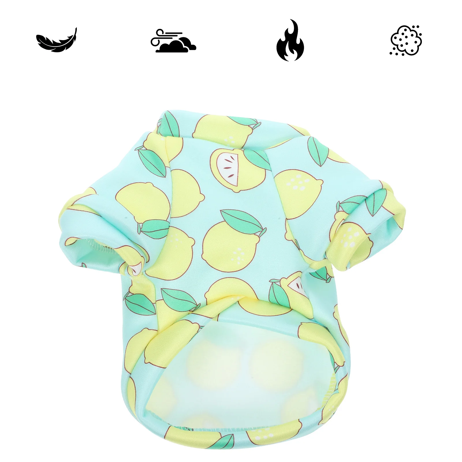 Pet Clothing Winter Coats Dog Costumes Small Dogs Clothes Wear Hoodies Dresses Thermal Insulated Durable Dog Warmth
Pet Clothing Winter Coats Dog Costumes Small Dogs Clothes Wear Hoodies Dresses Thermal Insulated Durable Dog Warmth