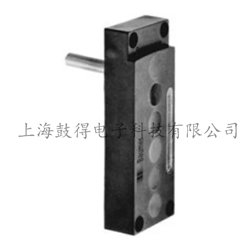 Индуктивный бесконтактный переключатель ILFK 12P1501/I06, датчик переключения
Индуктивный бесконтактный переключатель ILFK 12P1501/I06, датчик переключения