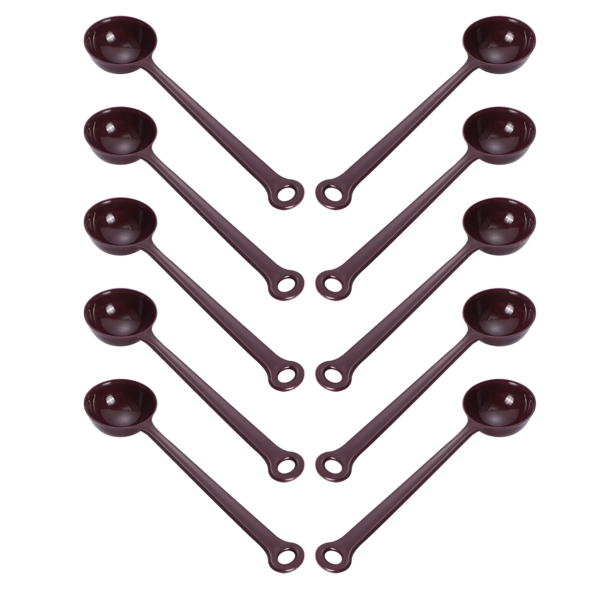 Measuring Scoop Tablespoon Teaspoon Coffee Milk Powder Baking Cooking Tools Food Grade PP Safe Storage Space
Measuring Scoop Tablespoon Teaspoon Coffee Milk Powder Baking Cooking Tools Food Grade PP Safe Storage Space