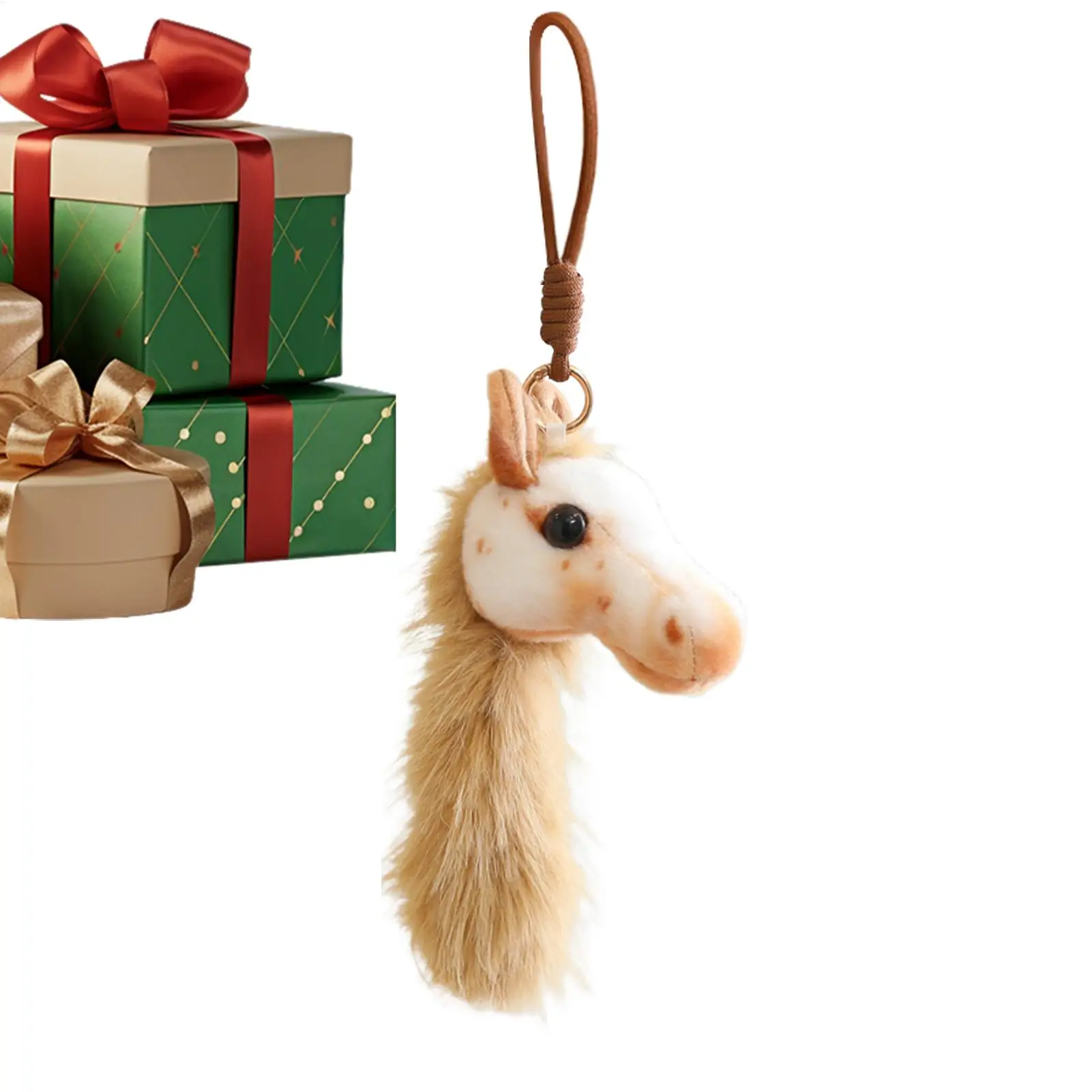 Сумка с изображением лошади, подвеска в виде головы лошади, плюшевый брелок для женщин, мужчин, детей, кошелек, кошелек, украшение для рюкзака, домашняя школа
Сумка с изображением лошади, подвеска в виде головы лошади, плюшевый брелок для женщин, мужчин, детей, кошелек, кошелек, украшение для рюкзака, домашняя школа