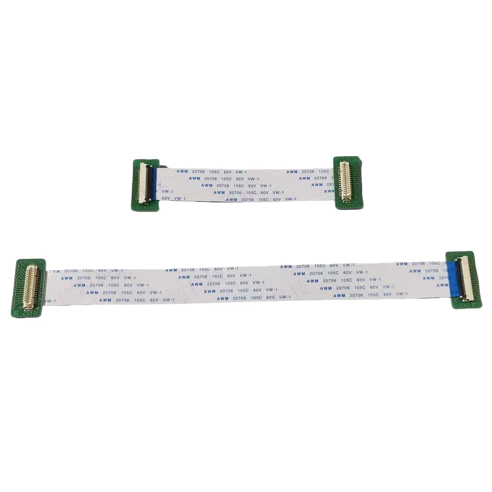 1 шт. для системы ЧПУ Mitsubishi FCA70P-2AV M70 M64 плоский кабель ЖК-экрана DF9-31P DF9-31S-1V разъем кабеля дисплея
1 шт. для системы ЧПУ Mitsubishi FCA70P-2AV M70 M64 плоский кабель ЖК-экрана DF9-31P DF9-31S-1V разъем кабеля дисплея