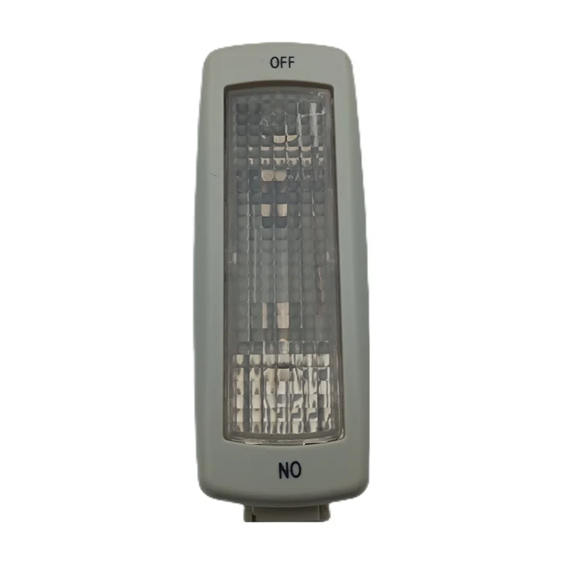Ceiling Lamp Overhead Dome Light Rear Roof Reading Light FS113783AA FS1-13783-AA For Ford Jiangling Yusheng S330 2016
Ceiling Lamp Overhead Dome Light Rear Roof Reading Light FS113783AA FS1-13783-AA For Ford Jiangling Yusheng S330 2016