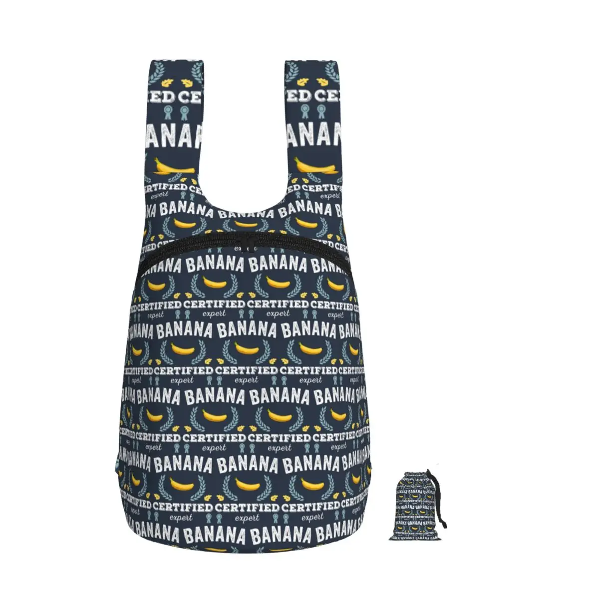 Banana Certified Banana Expert Backpack Student Storage BookBag Kids School Bag Computer Shoulder Bags for Men Women
Banana Certified Banana Expert Backpack Student Storage BookBag Kids School Bag Computer Shoulder Bags for Men Women