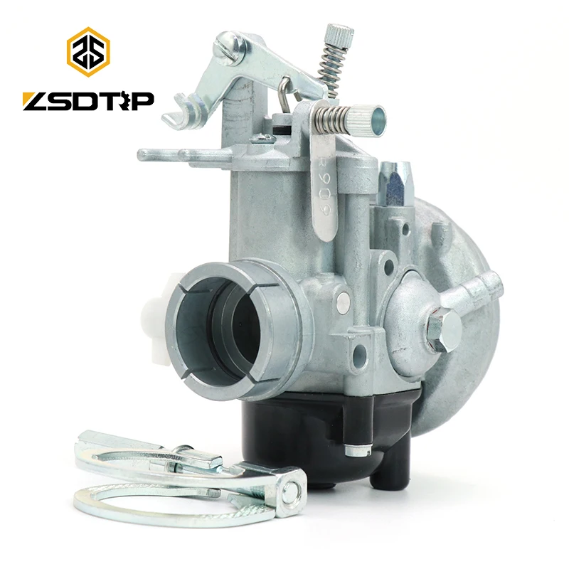 ZSDTRP R0909 SHBC 20L Motorcycle Carburetor For Piaggio Vespa P125 ETS VMS1 125
ZSDTRP R0909 SHBC 20L Motorcycle Carburetor For Piaggio Vespa P125 ETS VMS1 125