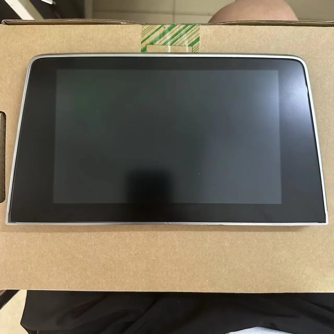 New Touch screen LCD Display GPS Navigation Glass TGP80J31 For Peugeot 3008 5008 3008GT 4008 P84 9828418380 9814402080
New Touch screen LCD Display GPS Navigation Glass TGP80J31 For Peugeot 3008 5008 3008GT 4008 P84 9828418380 9814402080