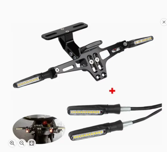 Fit For YAMAHA XMAX XMAX300 2024 Motorcycle Remote Control Key Turn signal License Bracket
Fit For YAMAHA XMAX XMAX300 2024 Motorcycle Remote Control Key Turn signal License Bracket