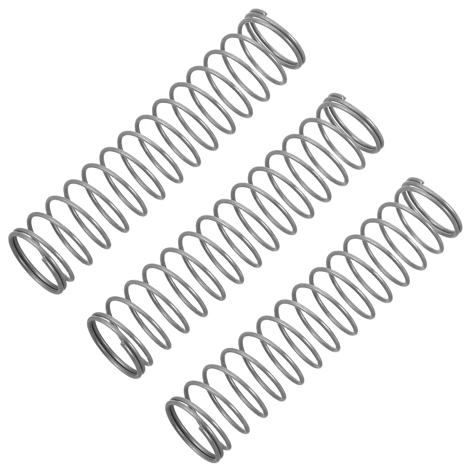3 Pcs Trumpet B Flat Spring Replacement Parts Euphonium Valve Accessories Wind Instrument Components Enhancement Kit Durable
3 Pcs Trumpet B Flat Spring Replacement Parts Euphonium Valve Accessories Wind Instrument Components Enhancement Kit Durable