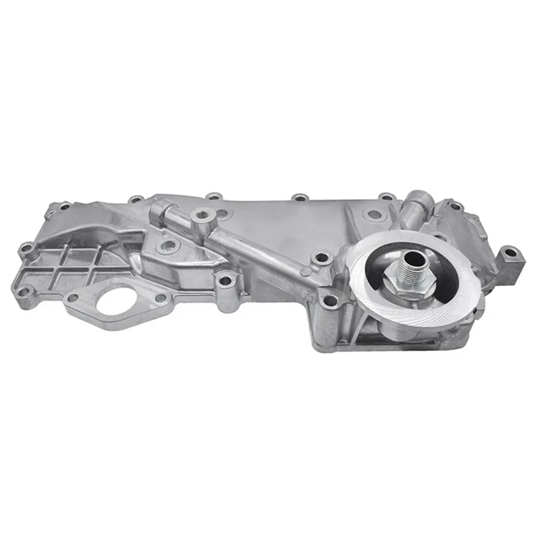 Engine Oil Cooler Bracket For Ford Ranger EQ ER ES ET Everest/Endeavour EV Mazda BT50 B2500 2.5 TD 1449177 / 4444049 Accessories
Engine Oil Cooler Bracket For Ford Ranger EQ ER ES ET Everest/Endeavour EV Mazda BT50 B2500 2.5 TD 1449177 / 4444049 Accessories