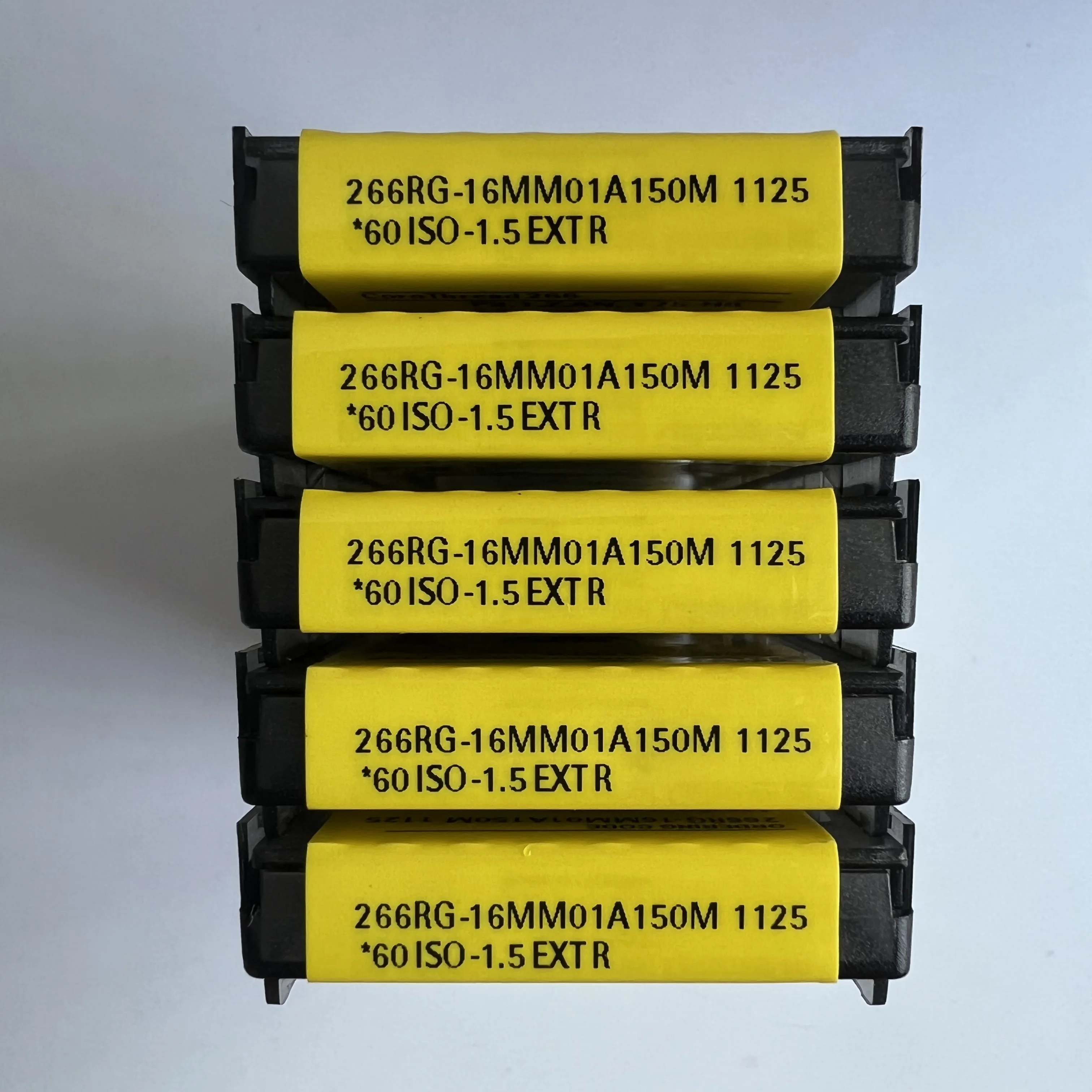 10pcs/bbox High Speed Turning Tool 266RG-16MM01A150M 1125 CNC Turning Tool 266RG-16MM01A150M 1135
10pcs/bbox High Speed Turning Tool 266RG-16MM01A150M 1125 CNC Turning Tool 266RG-16MM01A150M 1135