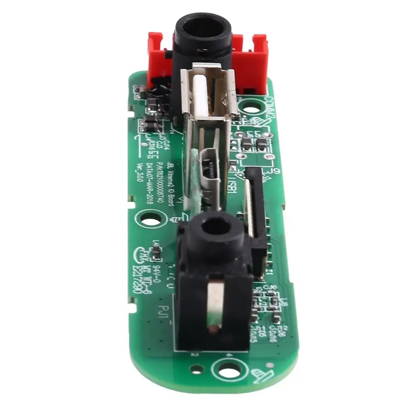 ABKI-USB Micro Power Charging Board For Xtreme 2 PL Bluetooth Speaker DIY Repair Accessories
ABKI-USB Micro Power Charging Board For Xtreme 2 PL Bluetooth Speaker DIY Repair Accessories