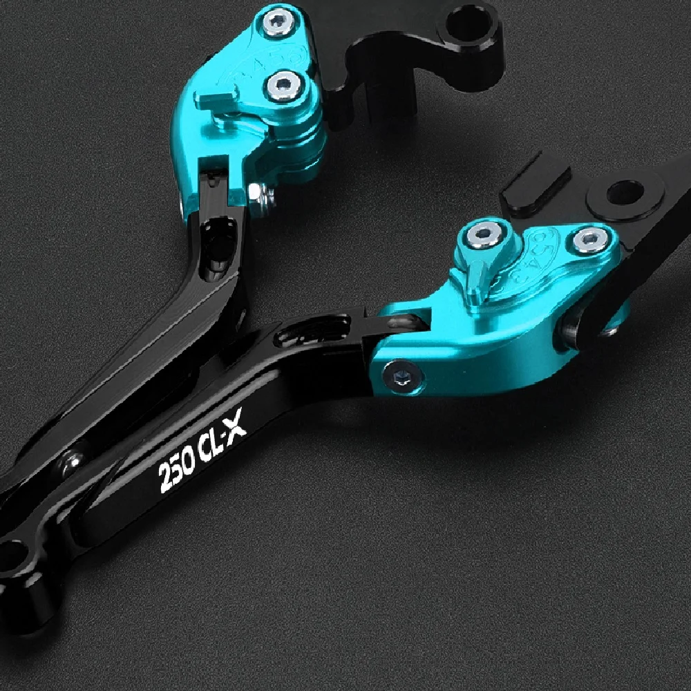 2025 Motorcycle Accessories Brake Clutch Levers For CFMOTO CF MOTO 250CLX 250CL-X 250 CLX CL-X 250 CLX250 CL-X250 2021 - 2023
2025 Motorcycle Accessories Brake Clutch Levers For CFMOTO CF MOTO 250CLX 250CL-X 250 CLX CL-X 250 CLX250 CL-X250 2021 - 2023