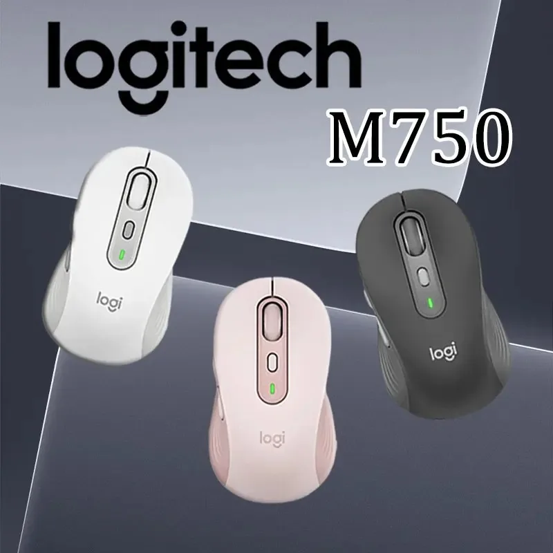 Logitech M750 series mouse, e-sports gaming mouse, multiple models, efficient office mouse, lightweight +G304/MX3S/M330/M650
Logitech M750 series mouse, e-sports gaming mouse, multiple models, efficient office mouse, lightweight +G304/MX3S/M330/M650