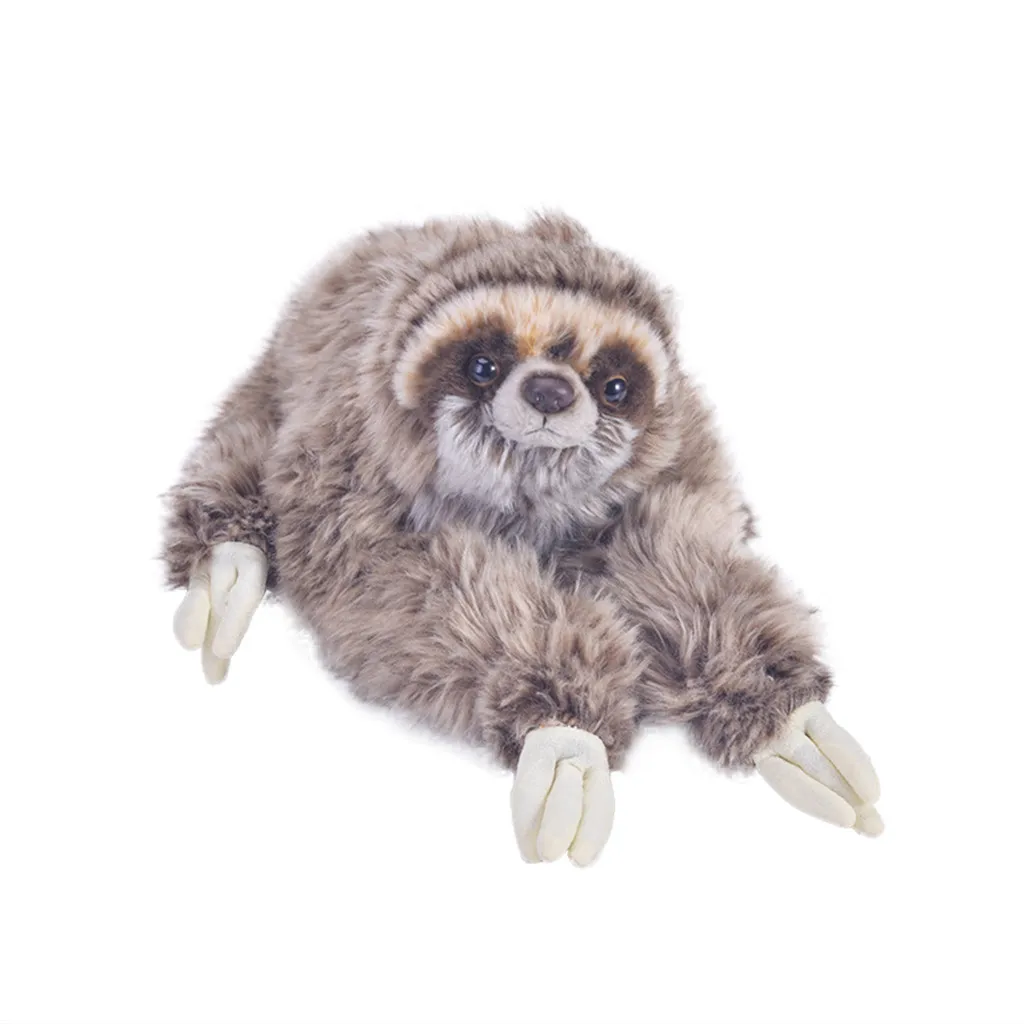 Freckles h Quality h High 35 Collection h Toy Home CM Sloth Sloth h toy Cool Animal h
Freckles h Quality h High 35 Collection h Toy Home CM Sloth Sloth h toy Cool Animal h