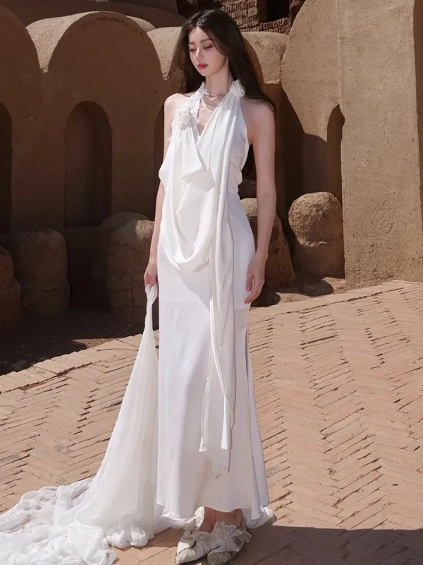 Beachside Til Dr Women's Ele Floral Ne Hanging Skirt V-ne High-waisted Asymmetrical Lightweight Polyester Sprin...
Beachside Til Dr Women's Ele Floral Ne Hanging Skirt V-ne High-waisted Asymmetrical Lightweight Polyester Sprin...