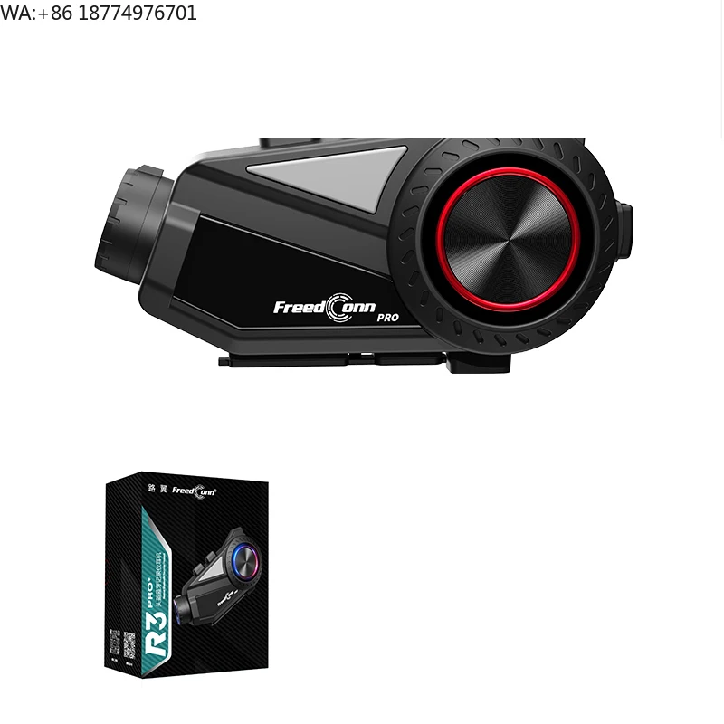 Наушники-гарнитура R3 PROV2 с сертификацией Hi-Res, встроенным FM-радио, аккумулятором емкостью 2500 мАч, экономичные и выгодные
Наушники-гарнитура R3 PROV2 с сертификацией Hi-Res, встроенным FM-радио, аккумулятором емкостью 2500 мАч, экономичные и выгодные