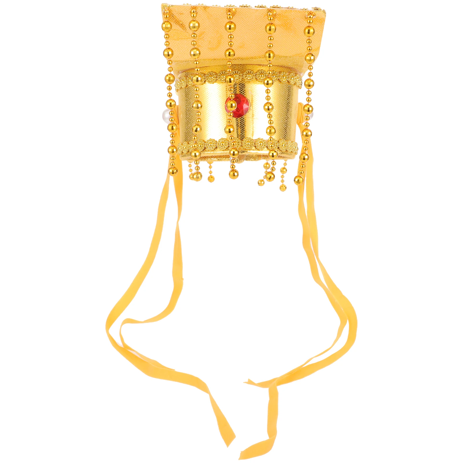 Emperor Hat Gifts Costume Adult Chinese Emporor Hats Traditional Plastic China Bride Ancient
Emperor Hat Gifts Costume Adult Chinese Emporor Hats Traditional Plastic China Bride Ancient