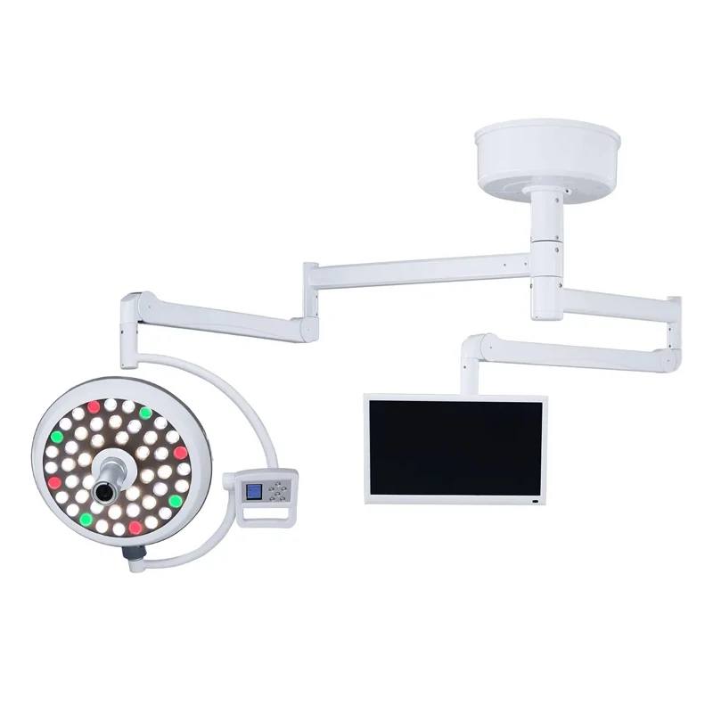 Medical Factory Price Integrated Overall Surgical Lights Operation Ceiling Light Led Surgical Lamps Carton Shanghai 1pcs
Medical Factory Price Integrated Overall Surgical Lights Operation Ceiling Light Led Surgical Lamps Carton Shanghai 1pcs
