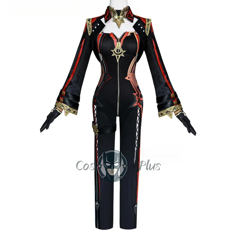 ON SALE Game GenshinImpact Mavuika Pyro Archon Cosplay Costume Outfit Halloween Carnival Party Anime Comic Role Play Uniform
ON SALE Game GenshinImpact Mavuika Pyro Archon Cosplay Costume Outfit Halloween Carnival Party Anime Comic Role Play Uniform