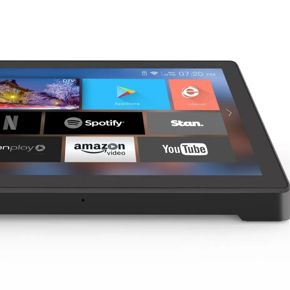 8/10 Inch Android Touch Tablet All-in-one Desktop Signature Tab Sign-in Screen Android Tablet With Camera
8/10 Inch Android Touch Tablet All-in-one Desktop Signature Tab Sign-in Screen Android Tablet With Camera