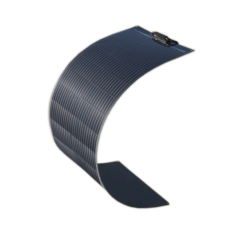 Flexible Solar Panel 1000W 500W 400W 200W 100W High Efficiency Photovoltaic Module Diy kit Generation car home camping 12V 24V
Flexible Solar Panel 1000W 500W 400W 200W 100W High Efficiency Photovoltaic Module Diy kit Generation car home camping 12V 24V