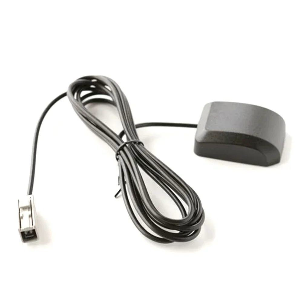 Antenna GPS Antenna 1pcs 28dB 3.0-5.0V Car Accessories For Car Navigation GT5-1S Interior Parts Replacement Part
Antenna GPS Antenna 1pcs 28dB 3.0-5.0V Car Accessories For Car Navigation GT5-1S Interior Parts Replacement Part