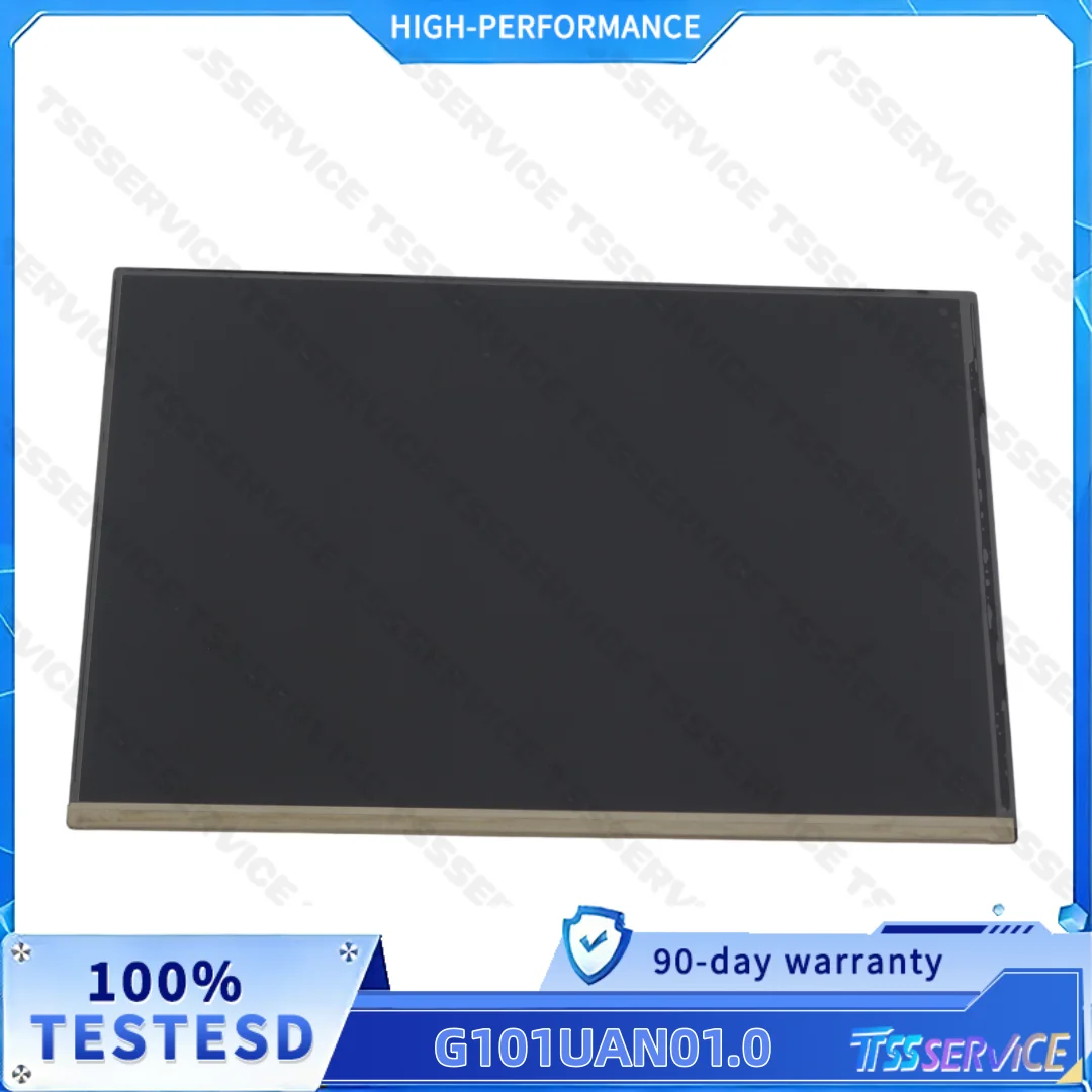 G101UAN01.0 10.1 inch 1920*1200 Resolution LCD panel fast shipping
G101UAN01.0 10.1 inch 1920*1200 Resolution LCD panel fast shipping