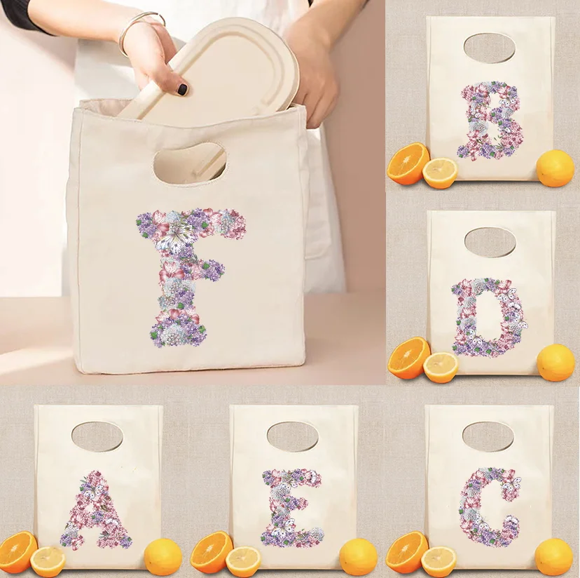 Child Insulated Lunch Bag for Women Cooler Tote Pouch Portable Work Lunchbox Ice Pack Handbags Travel Food Picnic Thermal Bags
Child Insulated Lunch Bag for Women Cooler Tote Pouch Portable Work Lunchbox Ice Pack Handbags Travel Food Picnic Thermal Bags